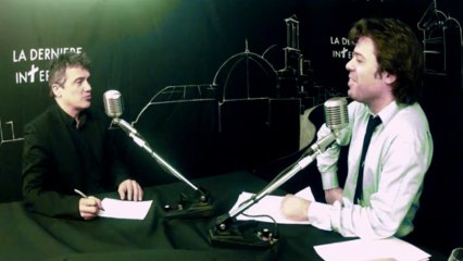 Extrait - La dernière ordonnance de Patrick Pelloux