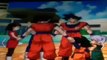 Dragon Ball Z Batalla de los Dioses/Battles of God - ¡Aparese el Saiyajin Dios! Parte 2