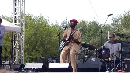 Tampa Bay Blues Fest  4-14-13 @ 3:01 PM