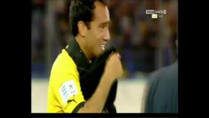 Οι παίκτες της ΑΕΚ κλαίνε μετά την ήττα με Ατρόμητο 3