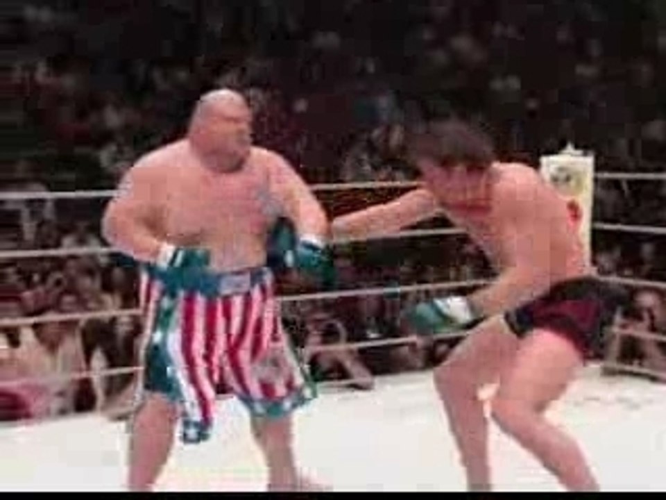 pride32 usa the real deal  fight5