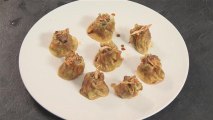 How To Prepare Siu Mai Dumplings