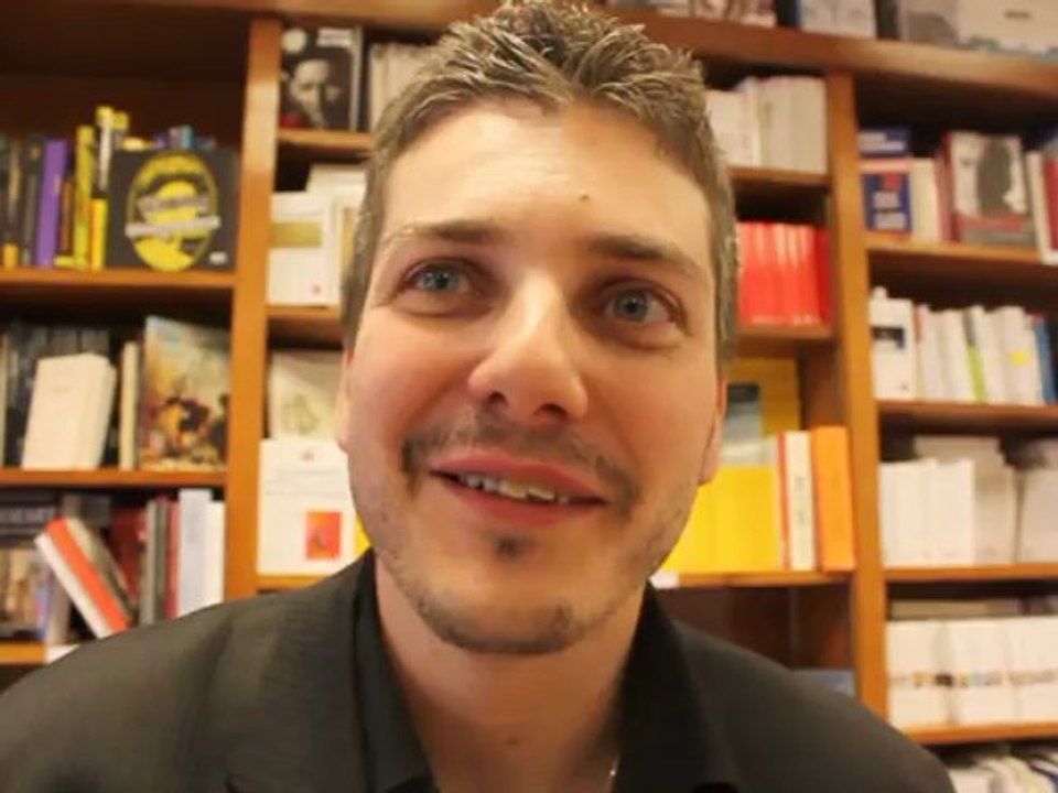 Interview Olivier Gay_FIFP2013