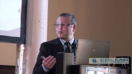 Conférence Emmanuel Hirsch - 2ème partie - L'euthanasie par compassion - Organisé par l'EREMIP le 15 avril 2013 à Toulouse