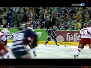Eisbären Berlin Vs. Kölner Haie 2013 DEL Deutscher Meister