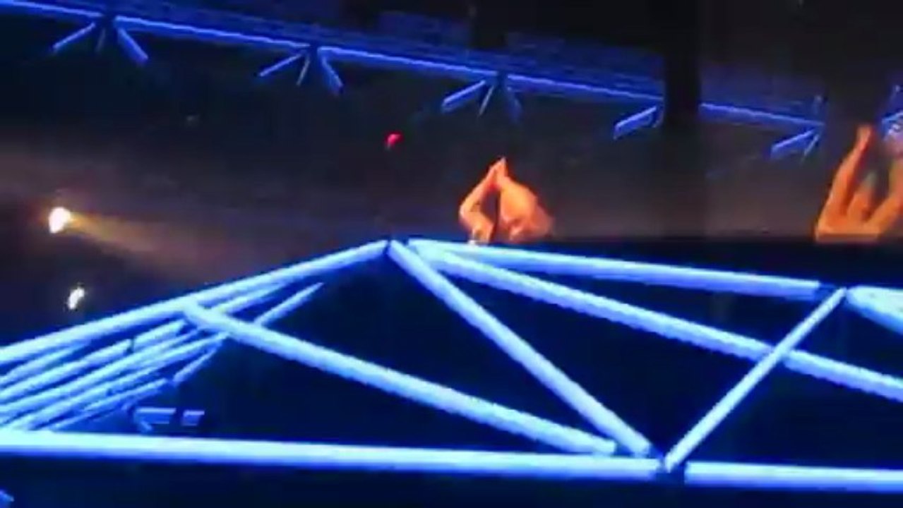 B-front Vs Adaro // Qapital // Ziggodome , Amsterdam