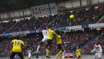 FC Sochaux-Montbéliard (FCSM) - Girondins de Bordeaux (FCGB) Le résumé du match (33ème journée) - saison 2012/2013