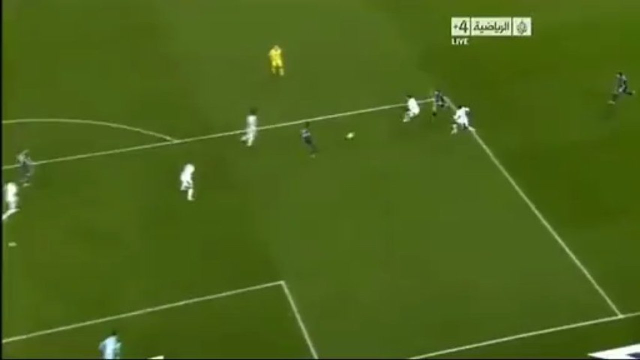 PSG Vs Nice 3-0 Ligue 1 2013 (21.04)