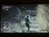 Demon's souls Partie 3