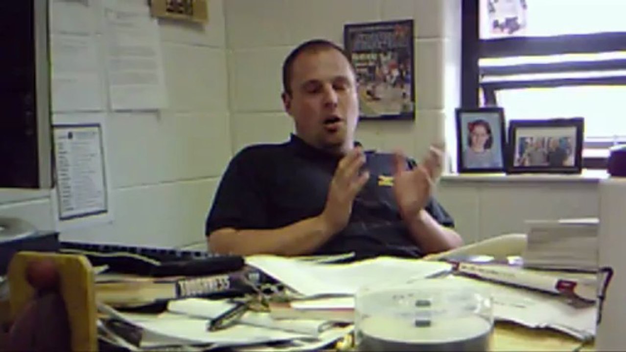 Coach Shouse Q 7