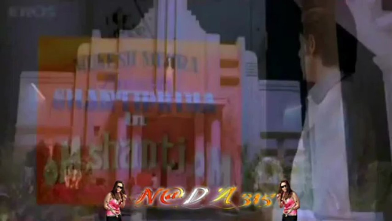 مدحت صالح و إيهاب توفيق - عمري إيه