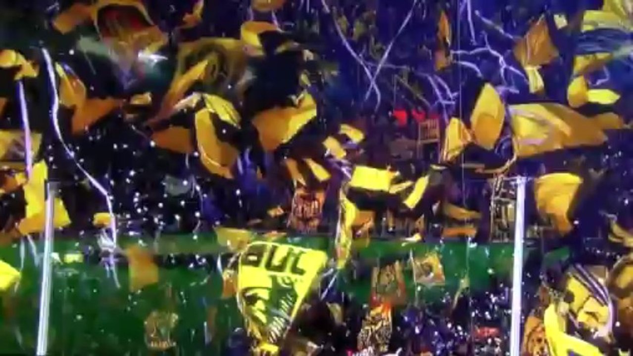 Dortmund - Champions League Spotlight