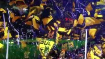 Dortmund - Champions League Spotlight