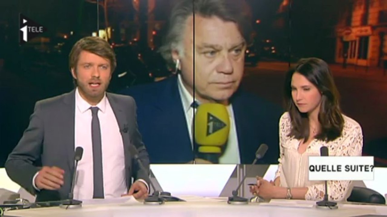 Mariage pour tous : "contraire aux intérets de la famille"