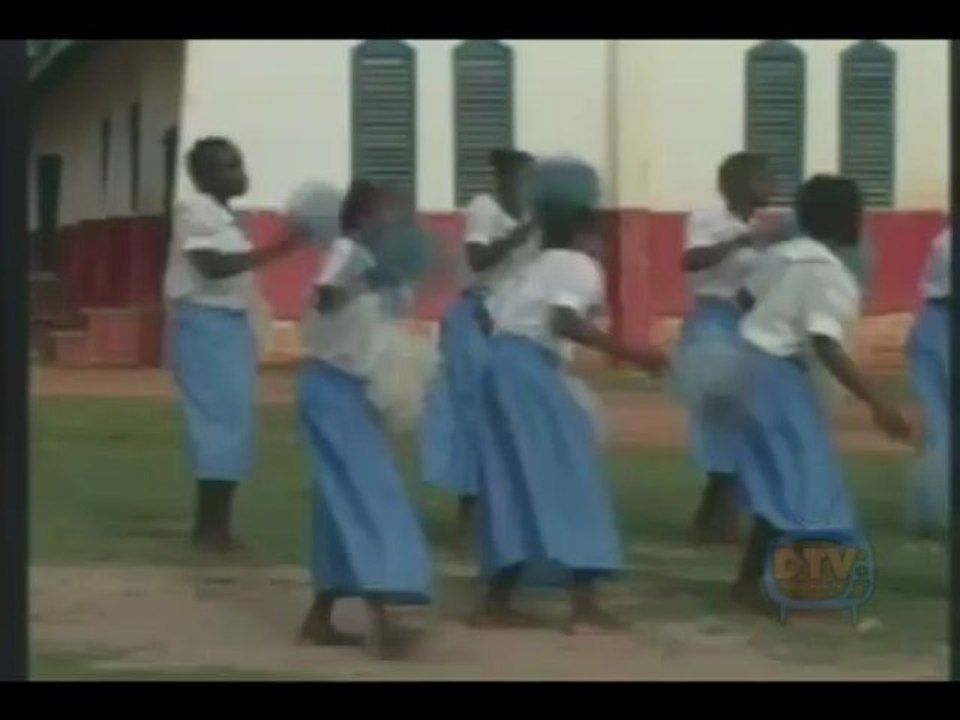 La Despothèque - République de Centrafrique