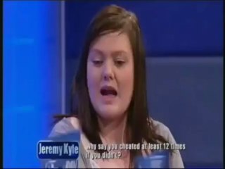 Angry Scottish People Saying Real Words Maybe