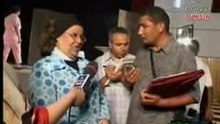 Caméra cachée : E.17 - H.TV - 2006