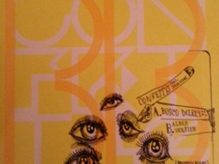 "Confettis"  Remix By Bosco Delrey  - Benjamin Biolay Feat.Julia Stone - Vengeance Remixes