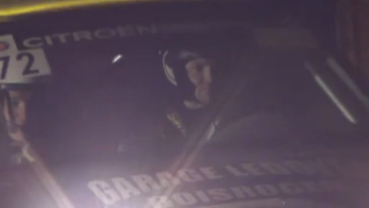 roland burnel depart es6 suisse normande 2013