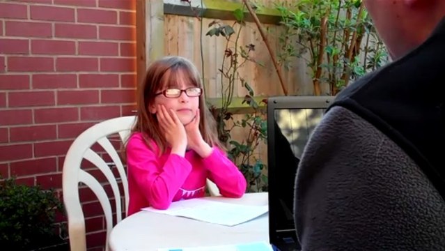 The Frisbee & The Sly Old Fox - The Ongoing Tales Of Elise Merryweather