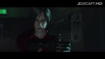 Walkthrough - Resident Evil 6 [32-FIN] - Ada Wong - L'aventure se termine !