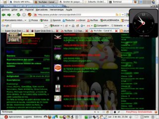 2 2 Super Grub recuperar en menos de 30 segundos by darkcrizt