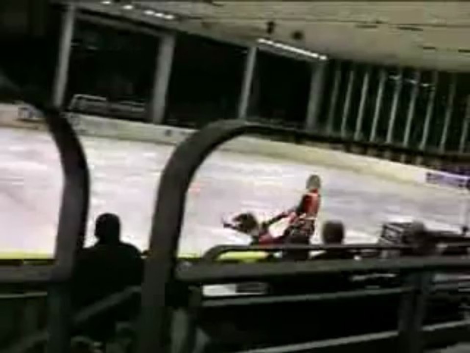 ANAIS & SANTIAGO - COPA NY 2013