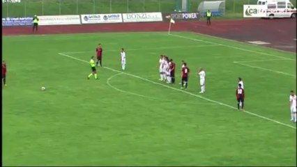 Icaro Sport. Castiglione-Rimini 2-0, i gol con commento live