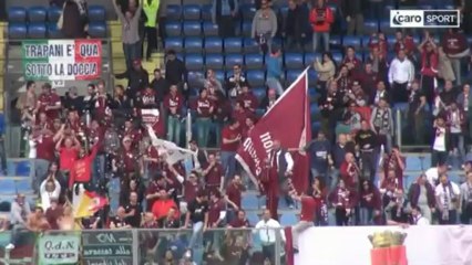 Icaro Sport. San Marino-Trapani 0-1