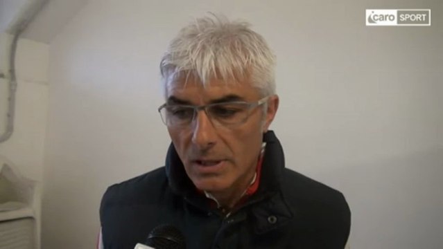 Icaro Sport. Castiglione-Rimini 2-0, il dopogara di Maurizio Drudi