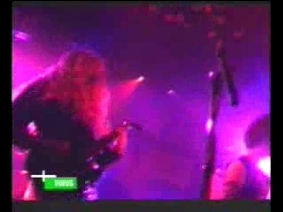 Dimmu Borgir - Moonchild Domain