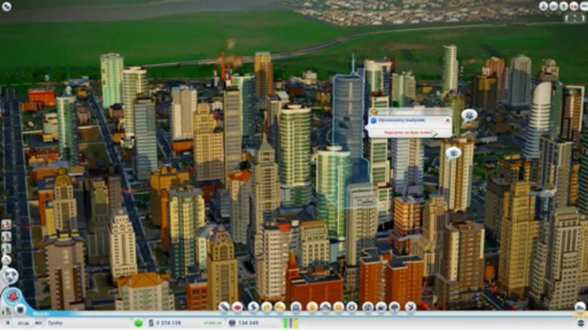 Simcity 5 crack no origin version