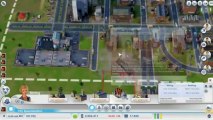 Sim City Walkthrough Part 52 - Alloy n Metal (SimCity 5 2013 Gameplay)