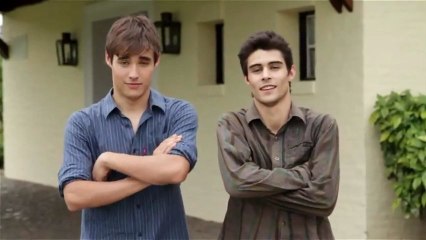 Violetta: Duelo de Galanes - A improvisar