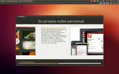 Como instalar Ubuntu 12.10 by darkcrizt