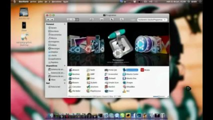 Darwin OS Basado en Ubuntu by darkcrizt