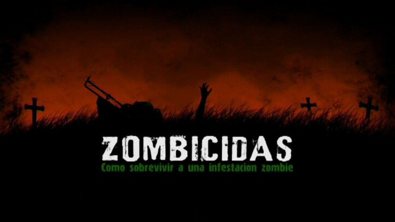 ZOMBICIDAS 0x06 [Vacuna]