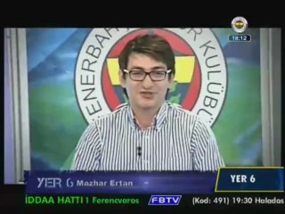 YER 6 - FB TV - 19 Nisan 2013