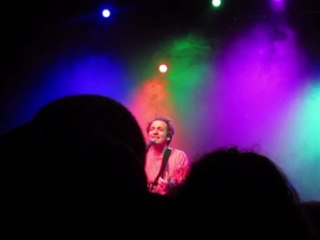 las vegas (extrait de : mathieu boogaerts solo live 2012, par aphorismes)