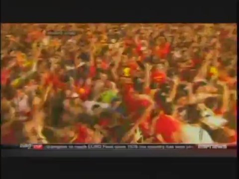 2012 (June 27) Portugal 0-Spain 0 (European Championships)