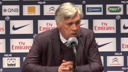 Le titre se rapproche pour Carlo Ancelotti !