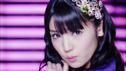 モーニング娘「ブレインストーミング」CM15秒