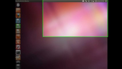 Ubuntu 12 04 LTS 1 5 Barra de Estado Videotutorial de formacion, ayuda y soporte by darkcrizt