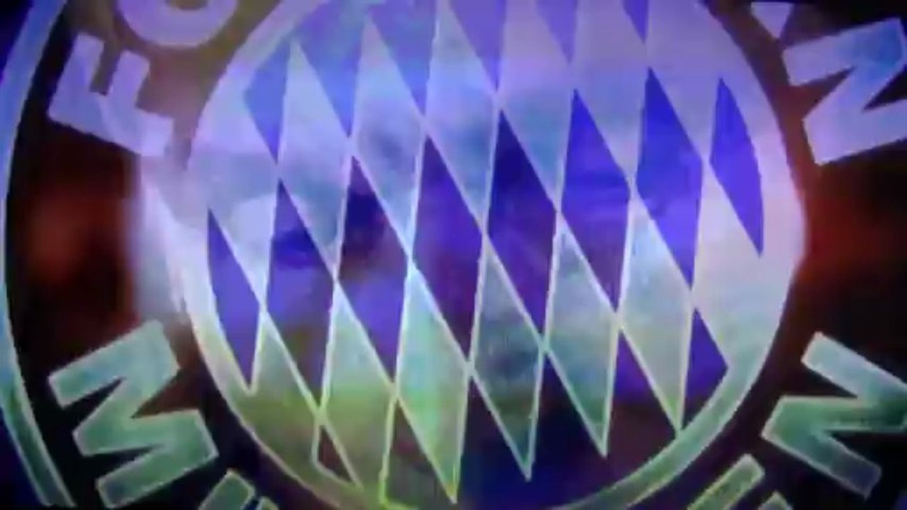 Bayern Munich - Champions League Spotlight