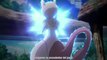 Mewtwo evoluciona en una nueva forma en Pokémon X y Pokémon Y - Hobbyconsolas.com