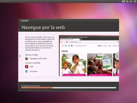 Ubuntu 12.04 LTS - 1.1 Instalación by darkcrizt