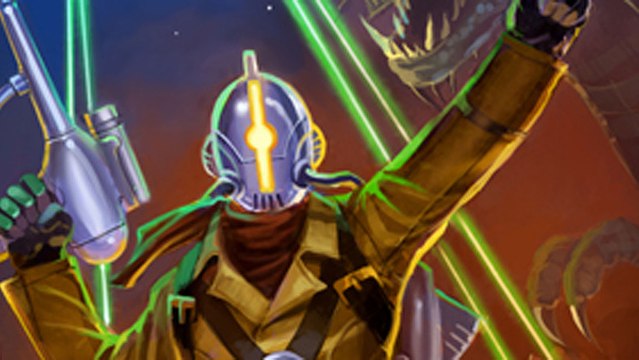 CGR Trailers - DARK VOID ZERO Last Portal Key Video