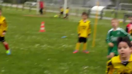 Faute, Monsieur l'arbitre!!!