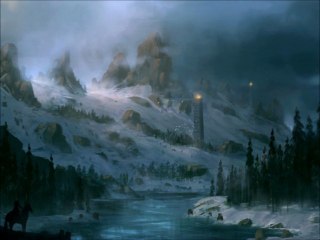 Two steps from Hell:  Winterspell