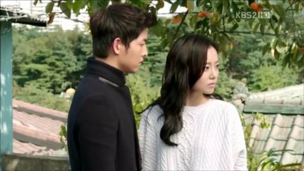 That ordinary kind of love Eungi ♡ Ma ru 720pHD (FANMADE)